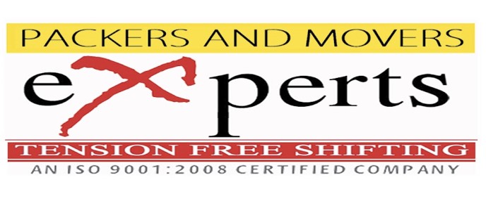 Packers And Movers Experts logo