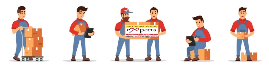 Packers and Movers Dhankawadi