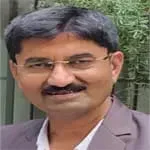 RAJENDRA RAVAL