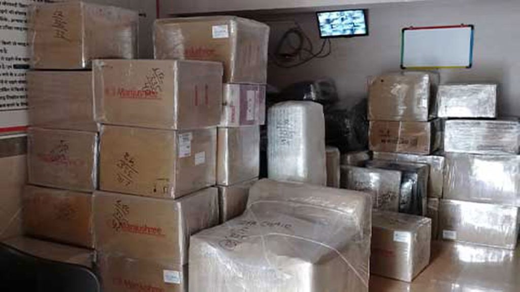 packers and movers chinchwad